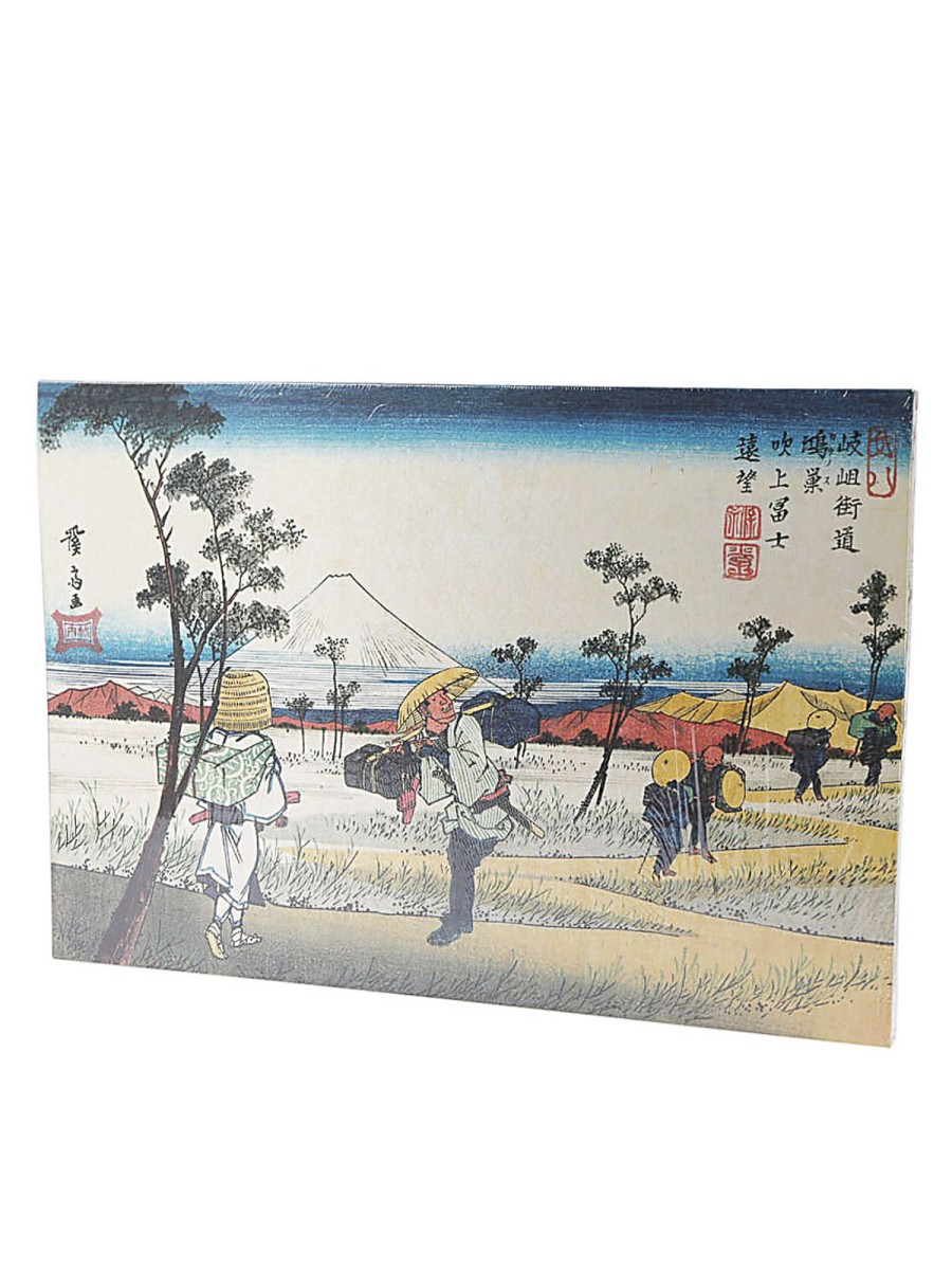 Uomo Taschen | Hiroshige Amp Eisen.