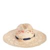 Danna Paul Smith | Cappello Con Motivo A Onde