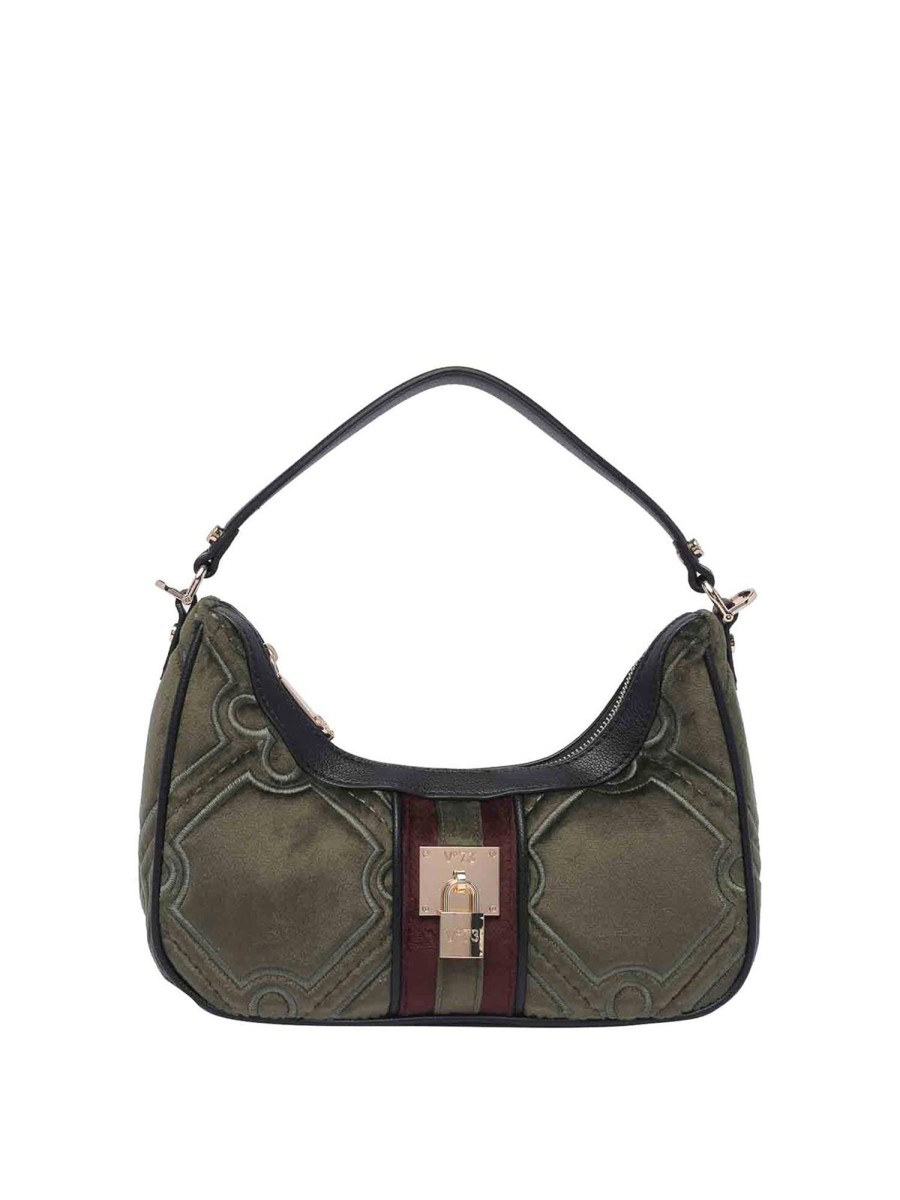 Danna V掳73 | Borsa A Spalla V73 Beige Iris