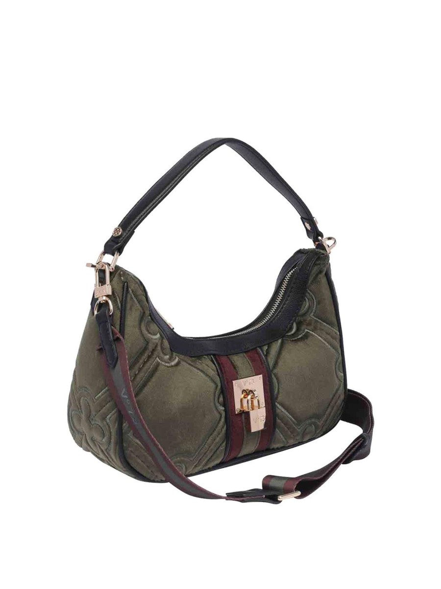 Danna V掳73 | Borsa A Spalla V73 Beige Iris