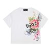 Bambino Dsquared2 | T-Shirt Manica Corta