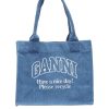 Danna Ganni | Denim Bag