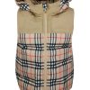 Bambino Burberry | Giubbotto Burberry Beige