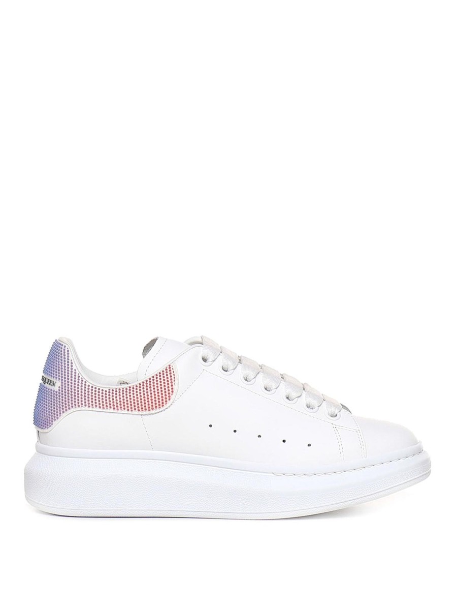 Uomo Alexander Mcqueen | Sneakers Oversize