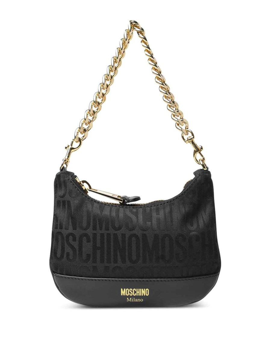 Danna Moschino | Borsa Hobo Piccola