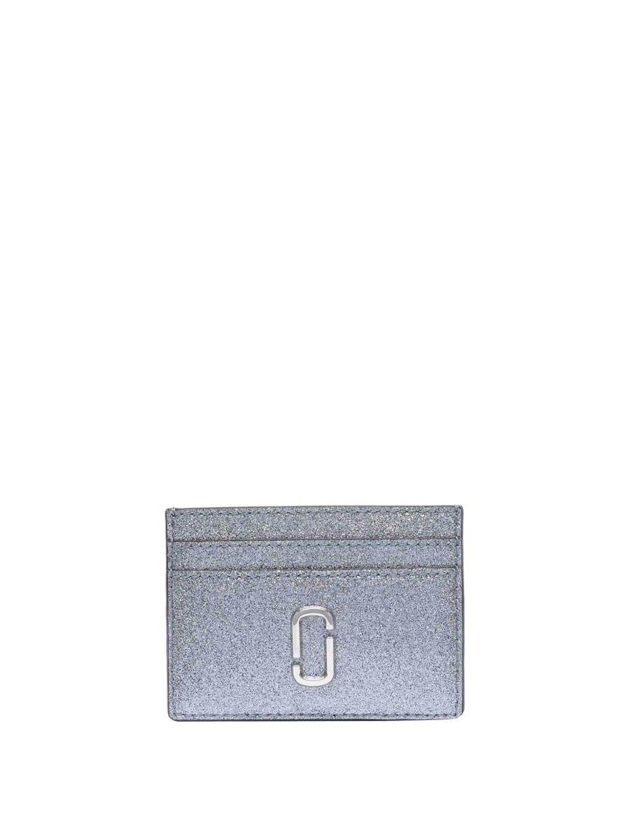 Danna Marc Jacobs | Il Porta Carte Galactic Glitter J Marc