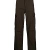 Uomo Carhartt | Pantaloni Cargo In Cotone