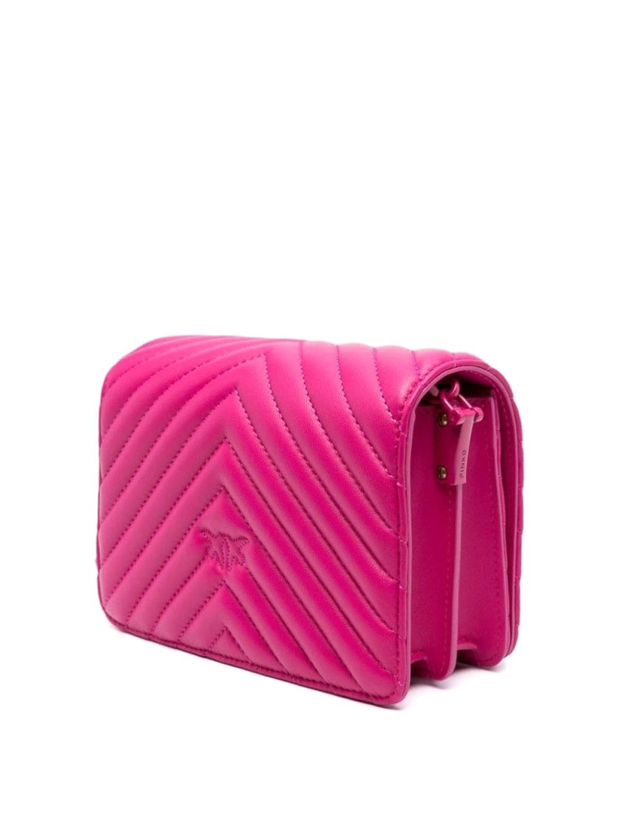 Danna Pinko | Borsa Love Click Mini