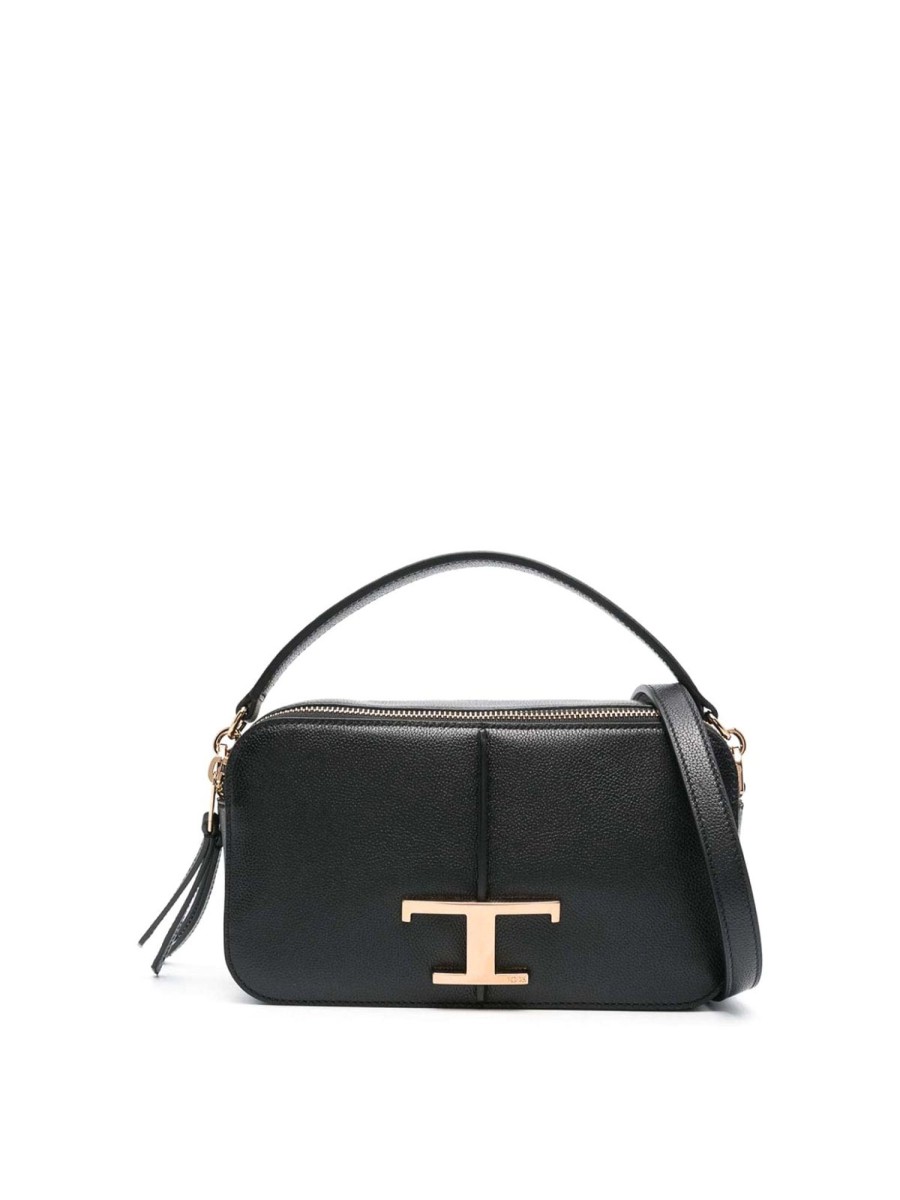 Danna Tod's | Mini Borsa In Pelle