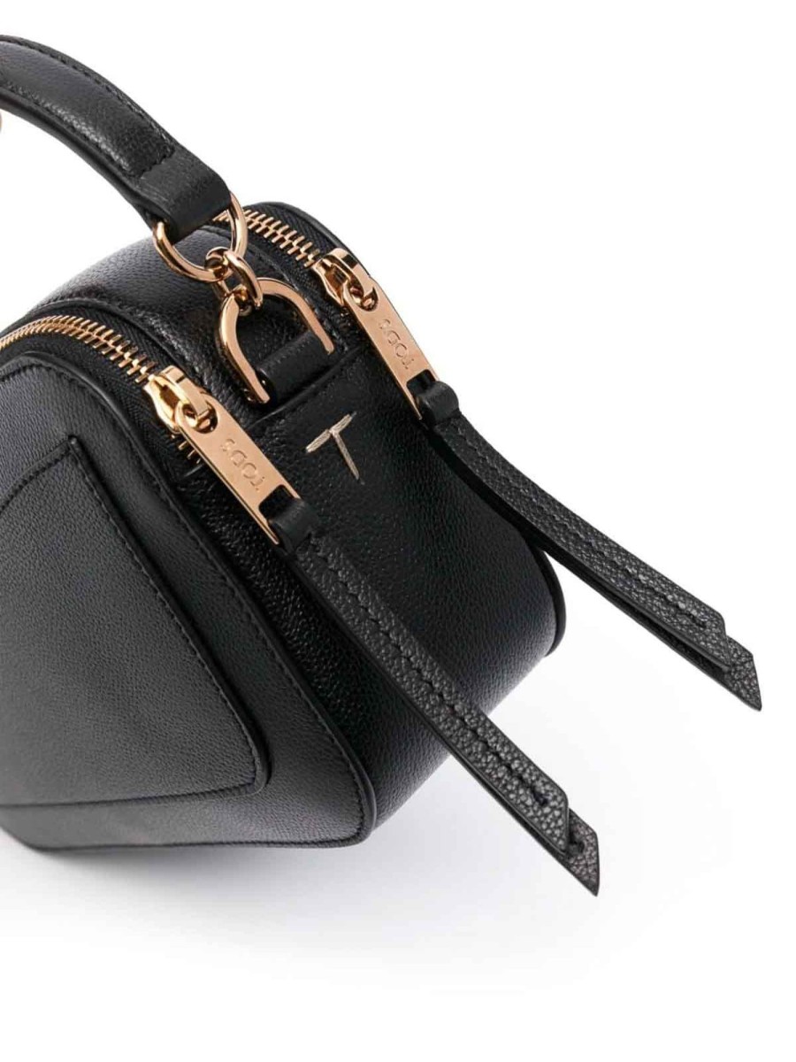 Danna Tod's | Mini Borsa In Pelle