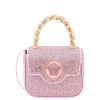 Danna Versace | Borsa Con Strass All-Over