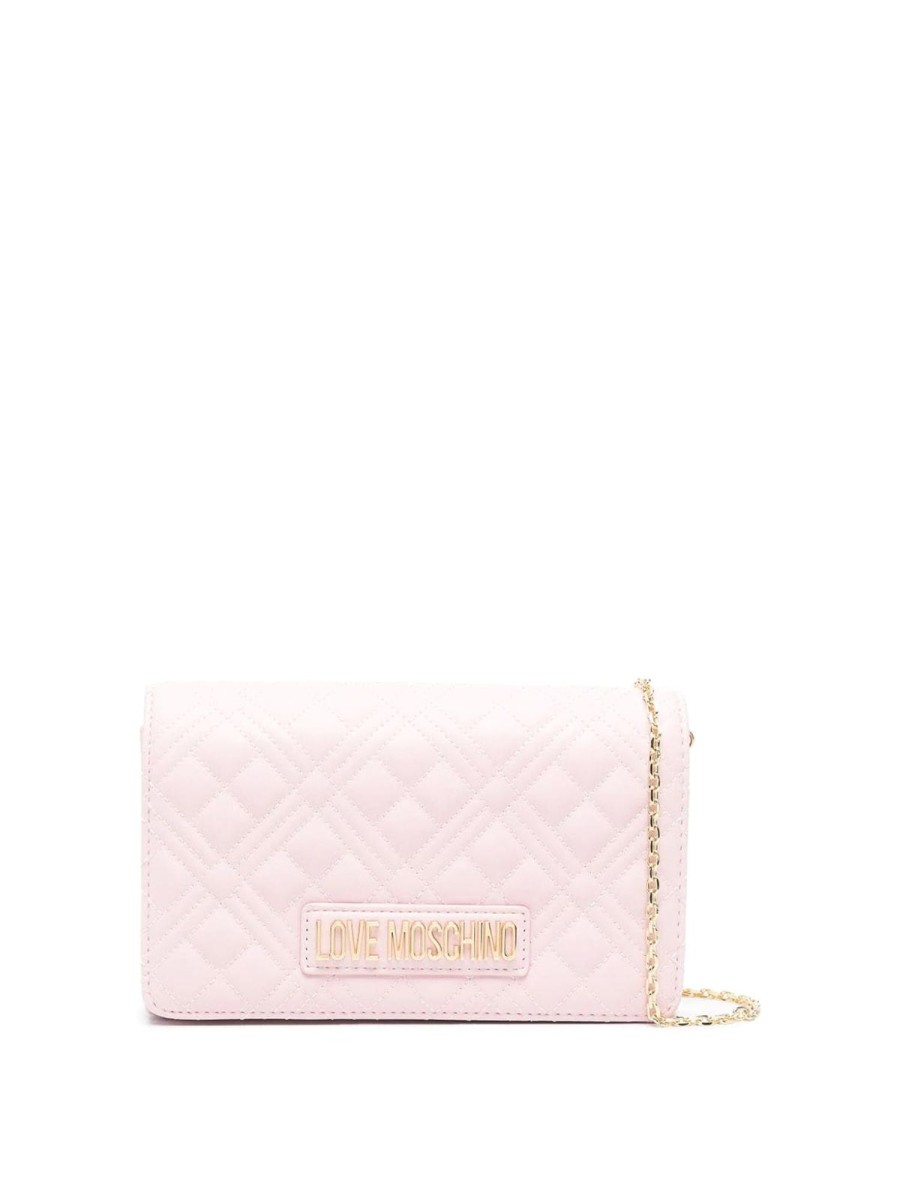 Danna Love Moschino | Borsa Trapuntata