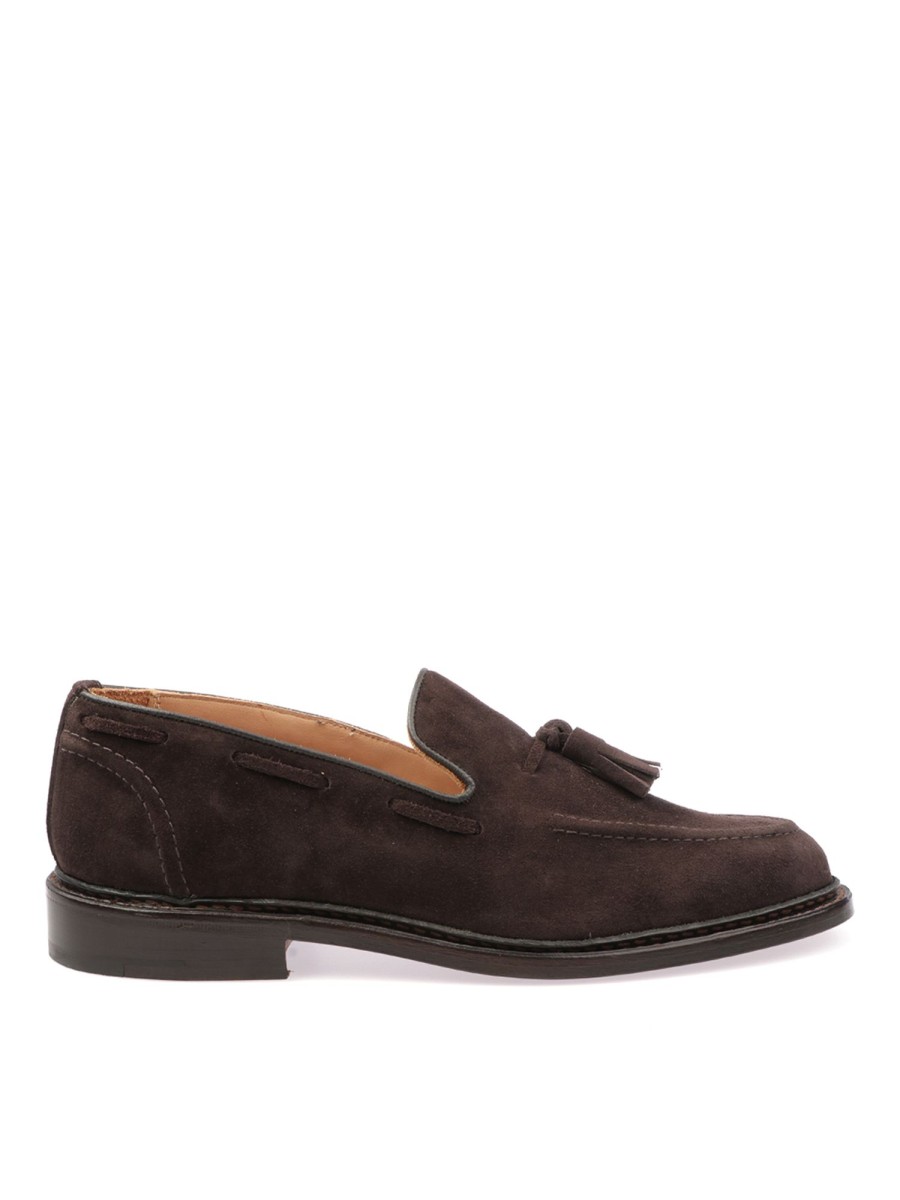 Uomo Tricker's | Mocassini Elton