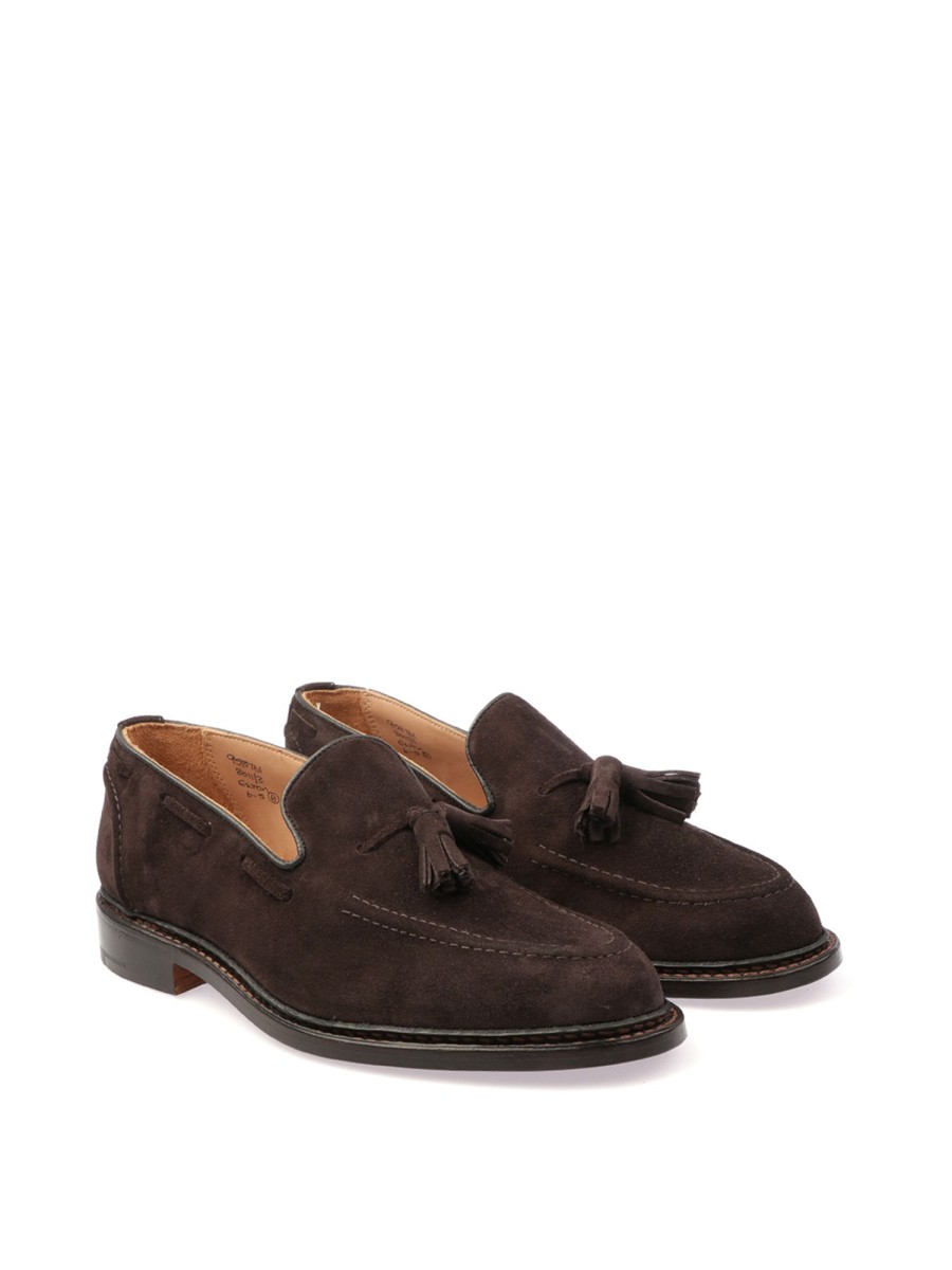 Uomo Tricker's | Mocassini Elton