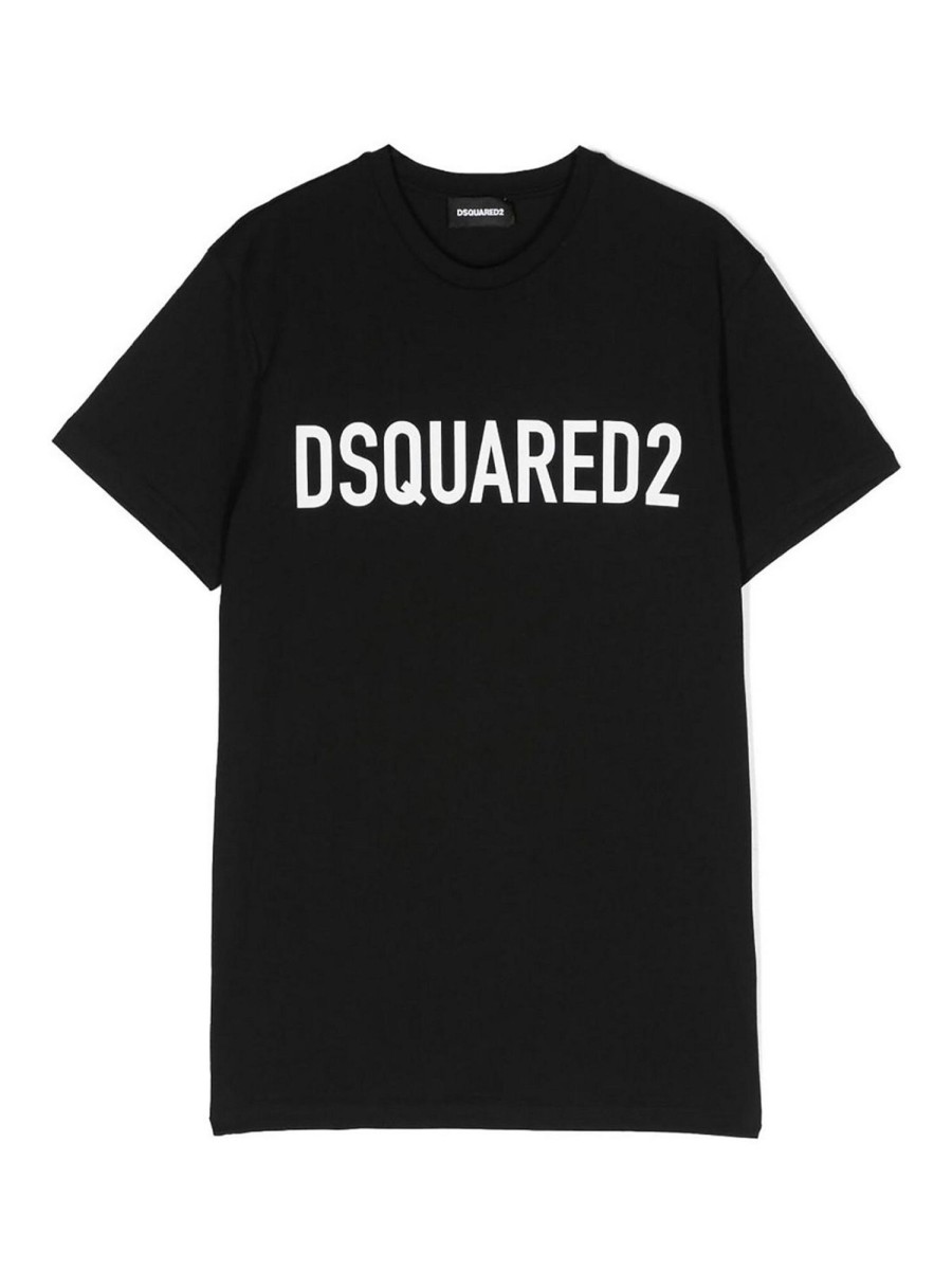 Bambino Dsquared2 | T-Shirt