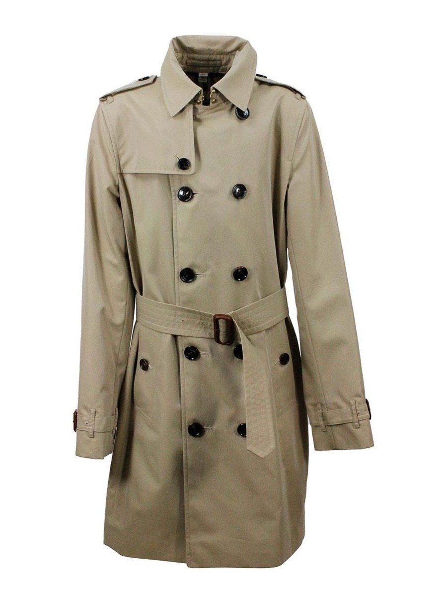 Bambino Burberry | Cappotto Burberry Beige