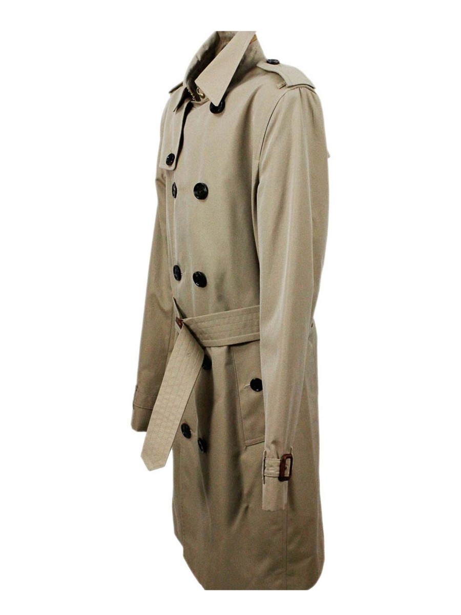 Bambino Burberry | Cappotto Burberry Beige