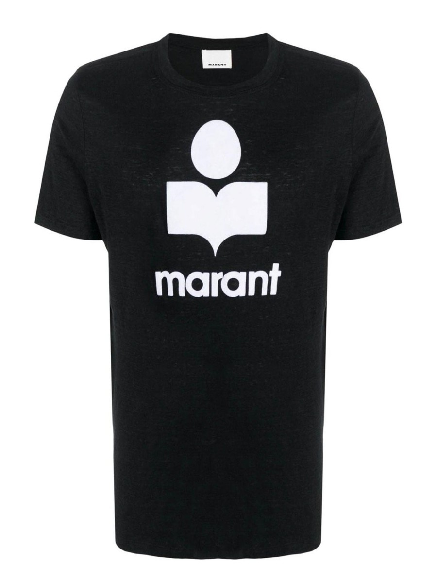 Uomo Isabel Marant | T-Shirt