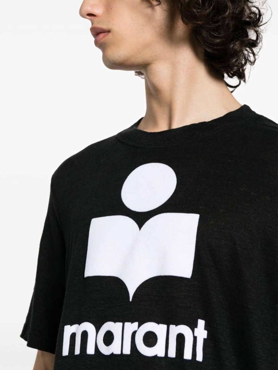 Uomo Isabel Marant | T-Shirt