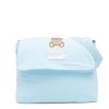 Bambino Moschino | Borsa Fasciatoio Moschino Per Neonato