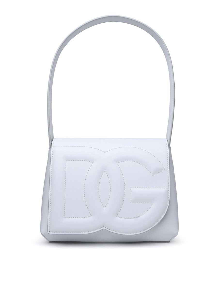 Bambino Dolce & Gabbana | Borsa Dg Logo Piccola