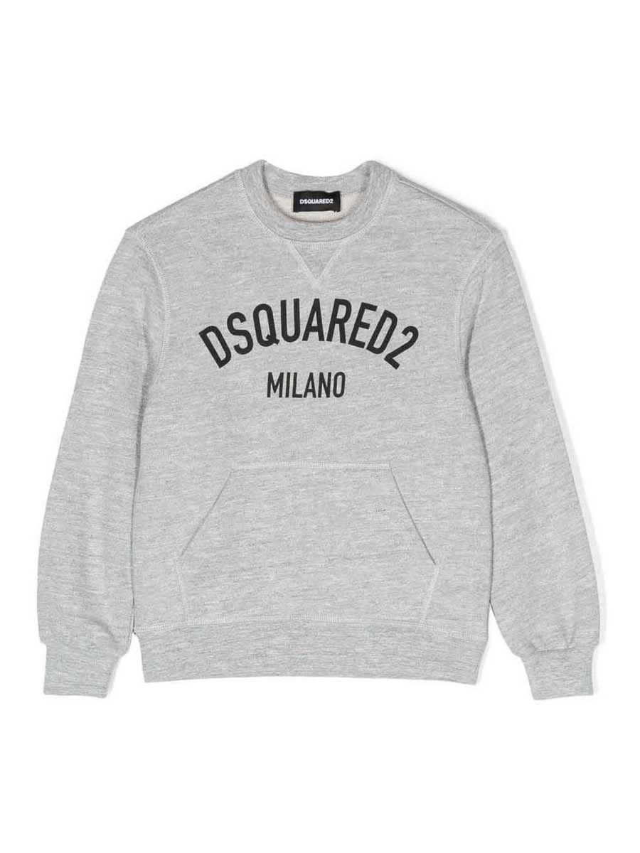 Bambino Dsquared2 | Maglione