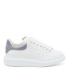 Uomo Alexander Mcqueen | Sneaker Oversize In Pelle