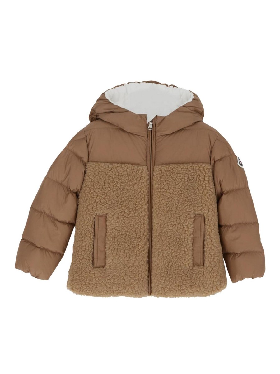 Bambino Moncler Jr | Giacca Imbottita