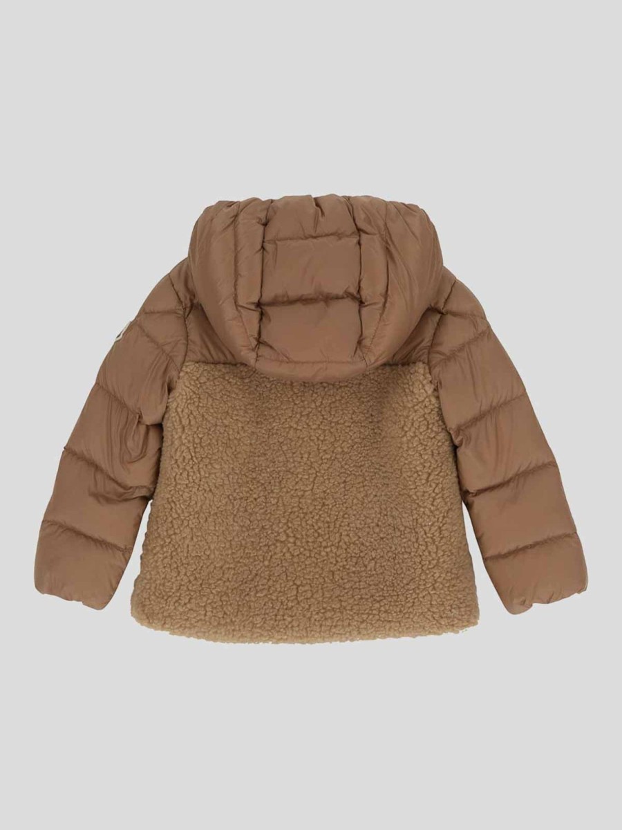 Bambino Moncler Jr | Giacca Imbottita