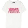 Bambino Versace Young | T-Shirt Con Stampa Logo