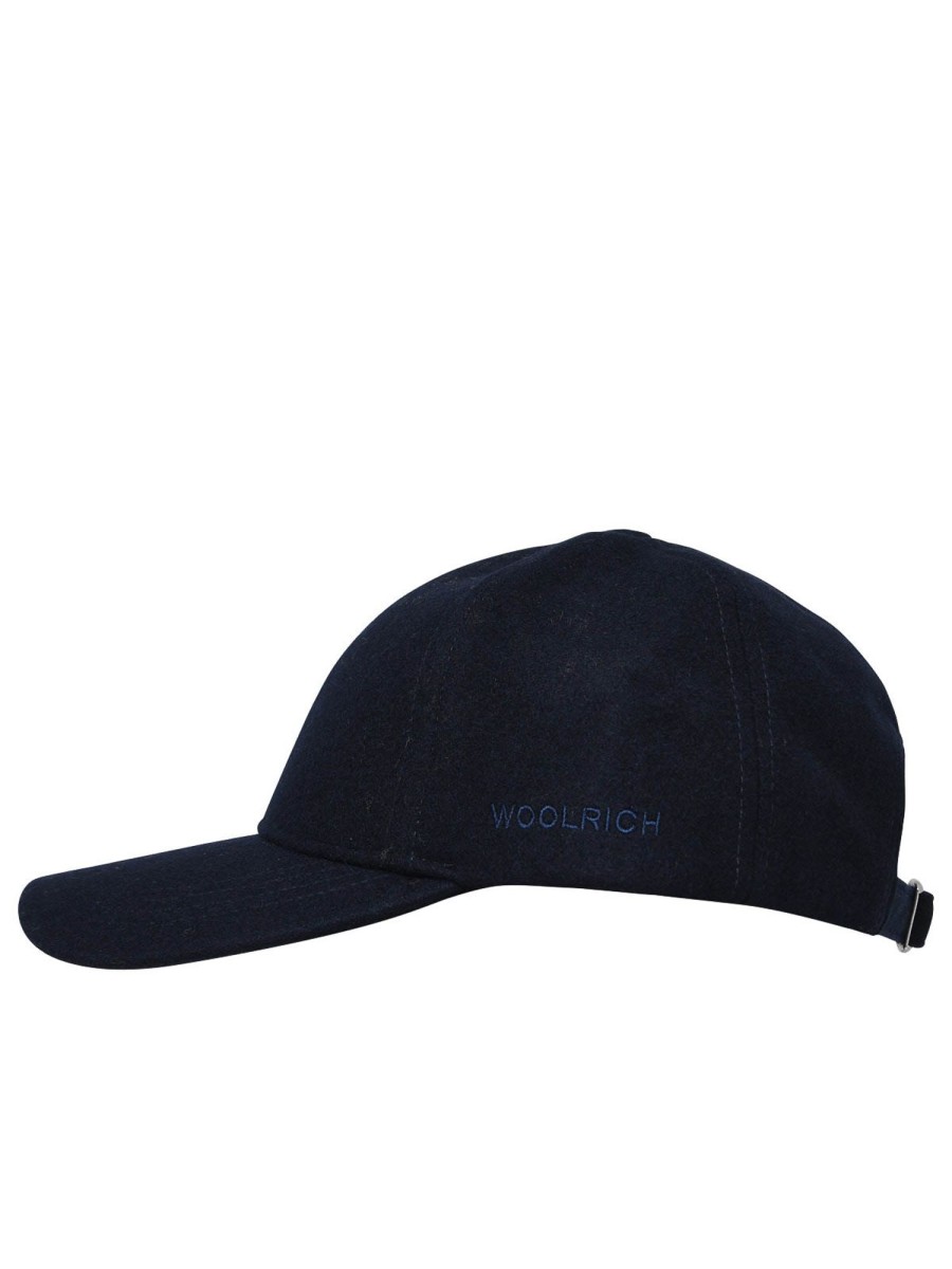 Uomo Woolrich | Premio Cappellino