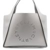 Danna Stella Mccartney | Borsa Tote Con Logo Stella