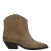 Danna Isabel Marant | Dewina Ankle Boots