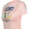 Danna Casablanca | T-Shirt Attrezzatura Sportiva