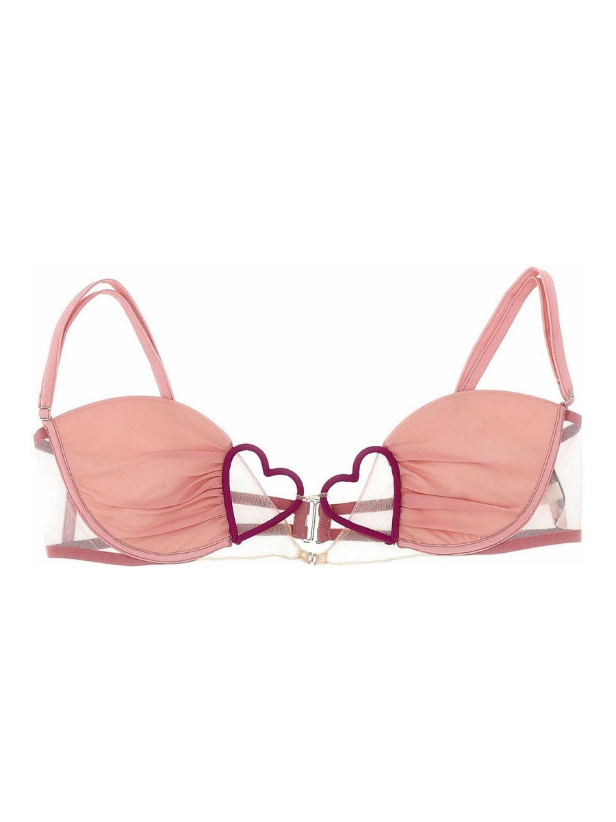 Bambino Nensi Dojaka | Reggiseno A Cuore