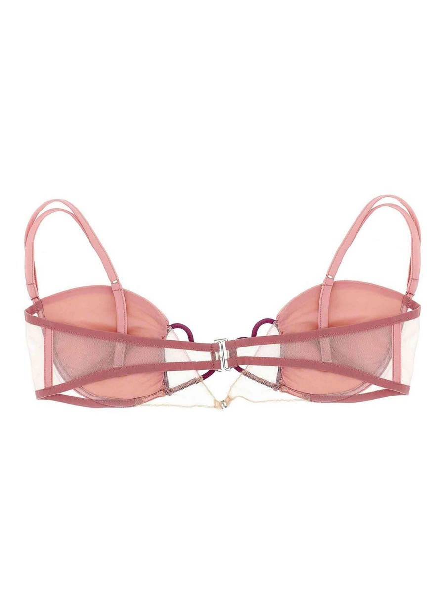 Bambino Nensi Dojaka | Reggiseno A Cuore