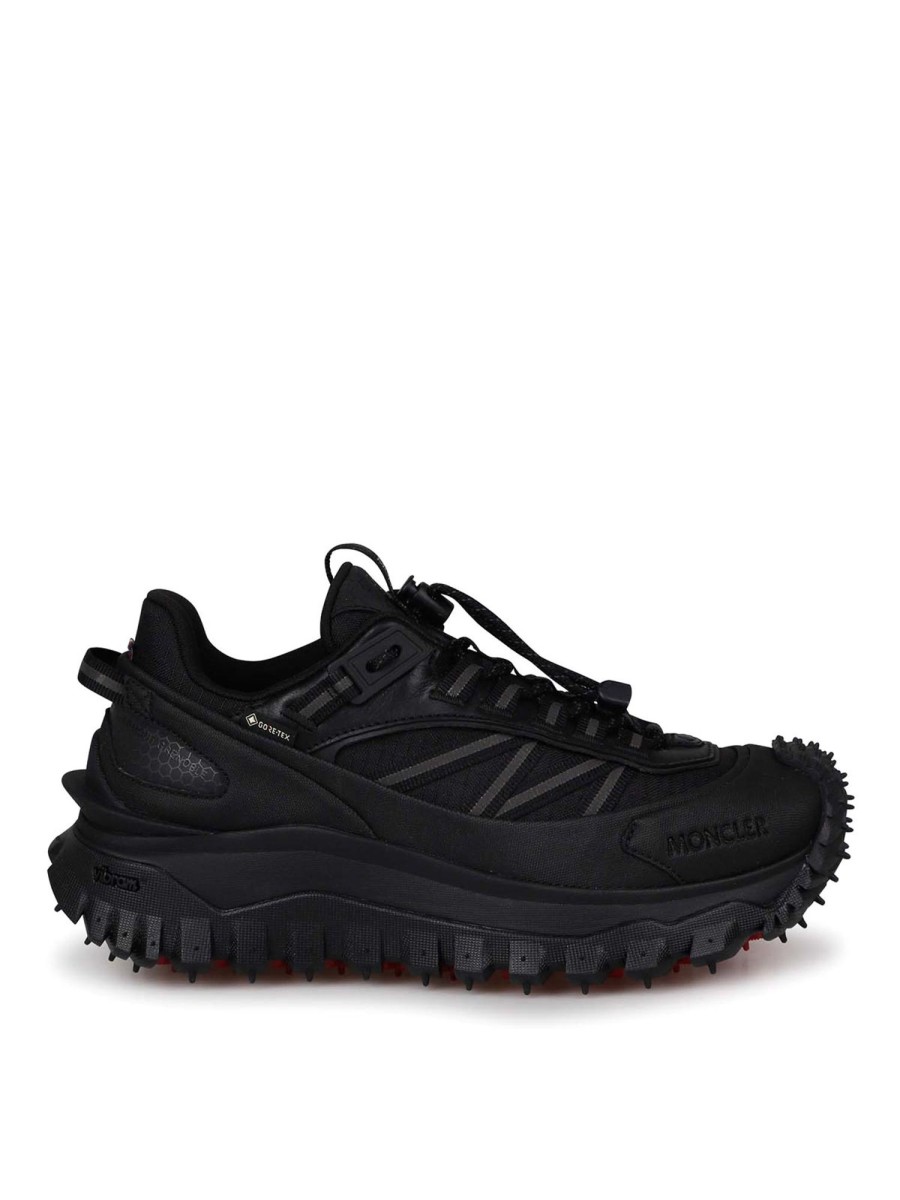 Danna Moncler | Scarpe Da Ginnastica Grosse Trailgrip Gtx