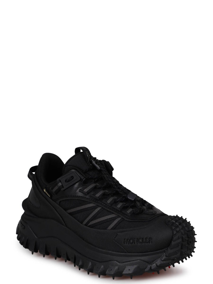 Danna Moncler | Scarpe Da Ginnastica Grosse Trailgrip Gtx