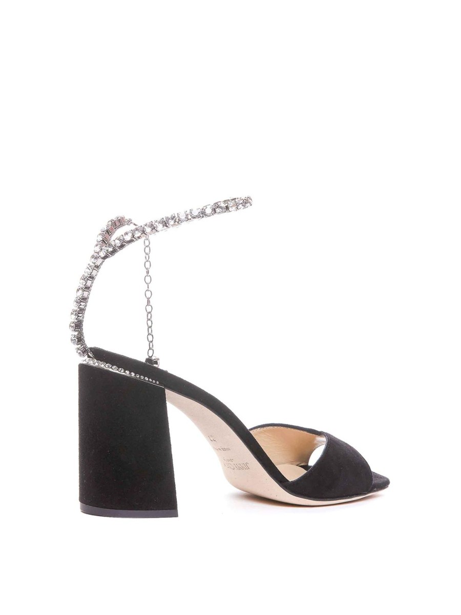 Danna Jimmy Choo | Sandalo Decollete Saeda