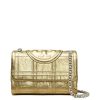 Danna Tory Burch | Borsa A Tracol Fleming Picco In Pelle