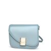 Danna Salvatore Ferragamo | Borsa Oyster Piccola