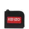 Danna Kenzo | Portafoglio Con Logo