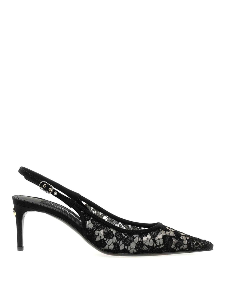 Danna Dolce & Gabbana | Slingback Lollo