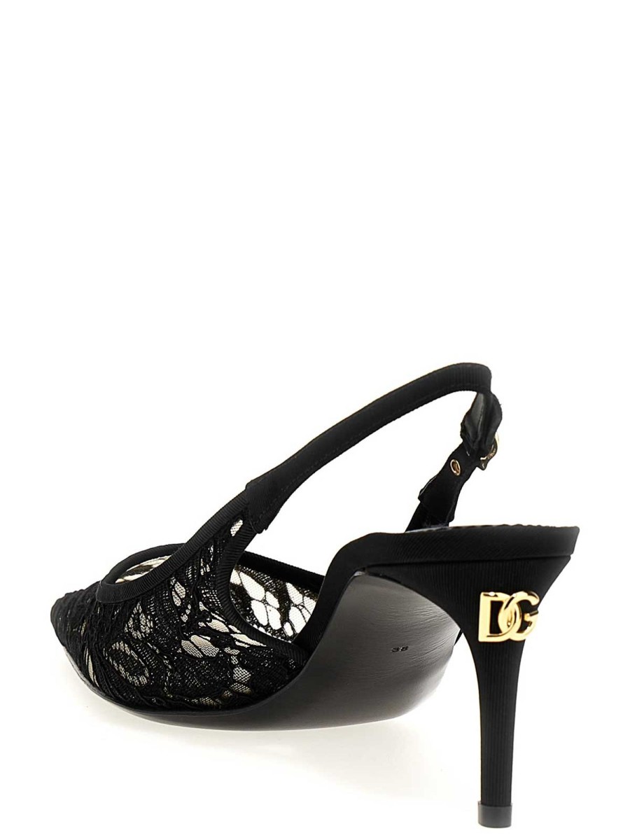 Danna Dolce & Gabbana | Slingback Lollo