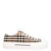 Danna Burberry | Scarpe Da Ginnastica