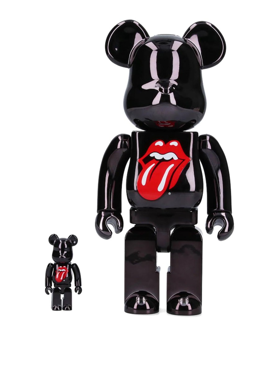 Uomo Medicom Toy | Statuetta The Rollingstones