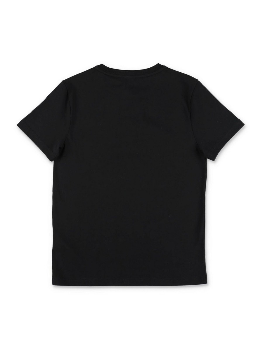 Bambino Givenchy | T-Shirt In Cotone