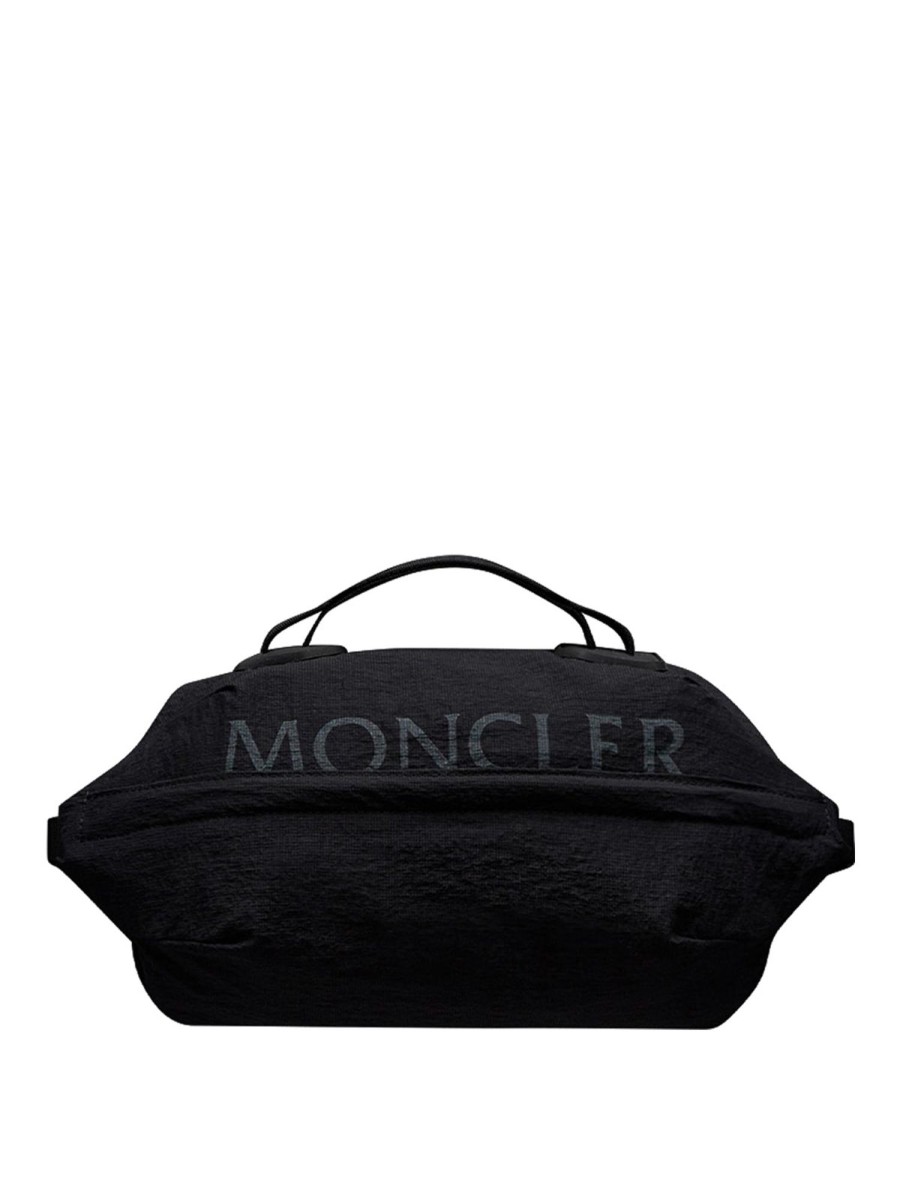 Uomo Moncler | Marsupio Alchemy.