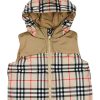 Bambino Burberry | Giubbotto Burberry Beige