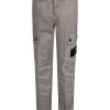 Bambino Stone Island | Pantaloni Cargo Da Ragazzo